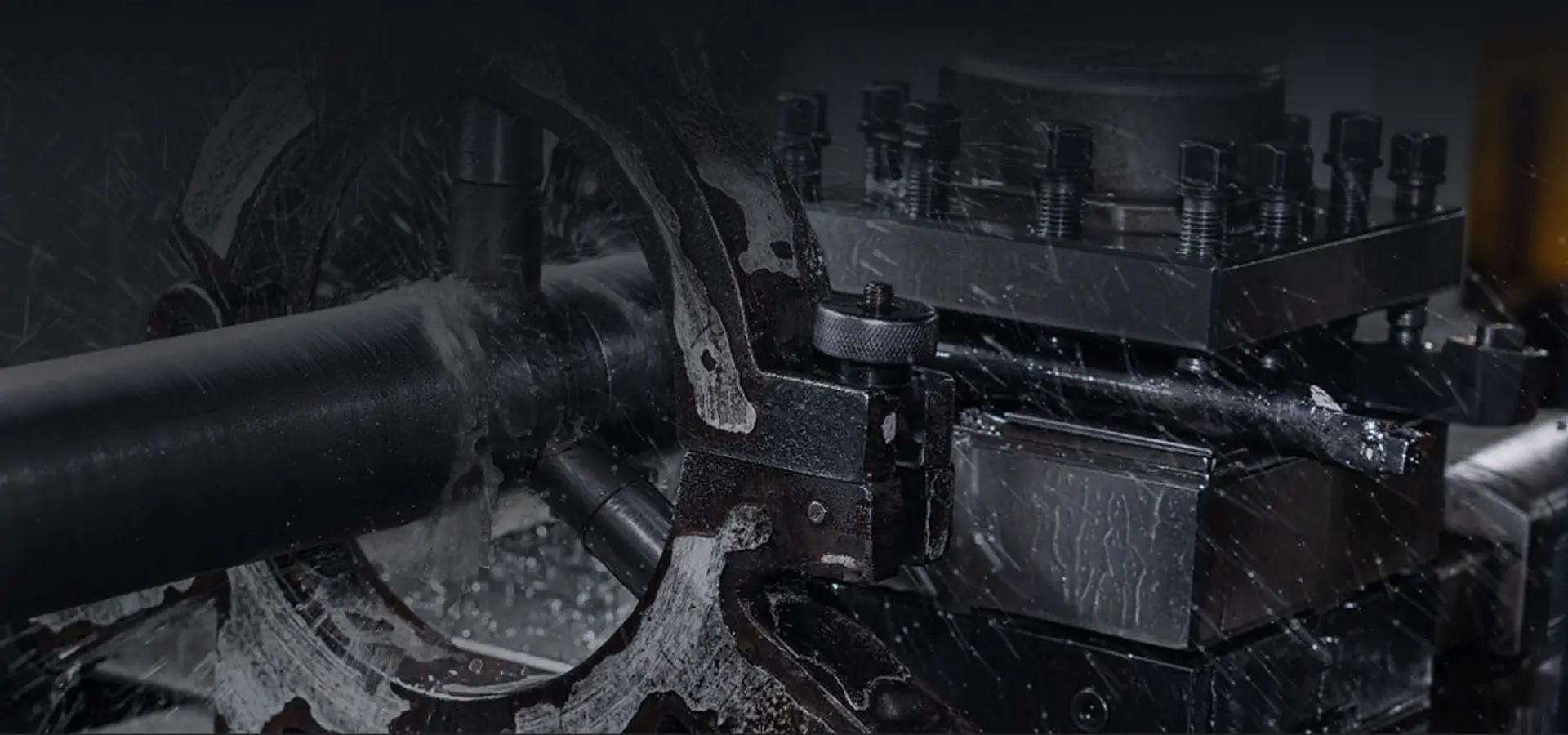 Hydraulic Cylinders