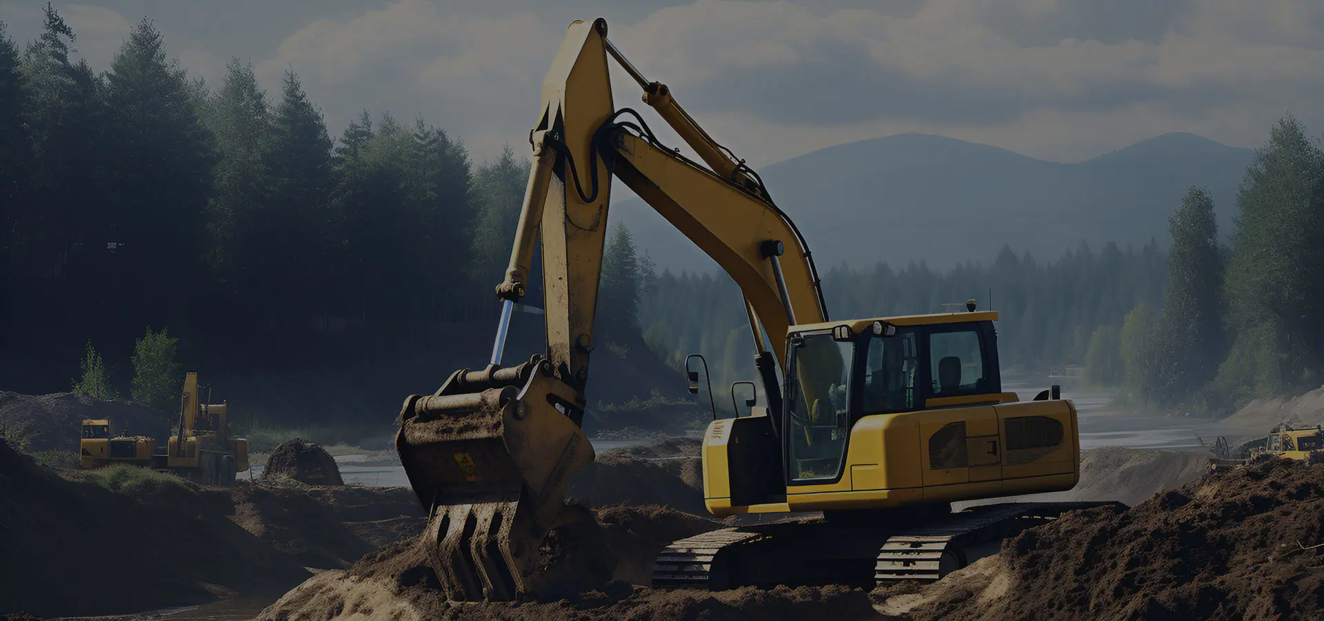 Hydraulic Cylinders