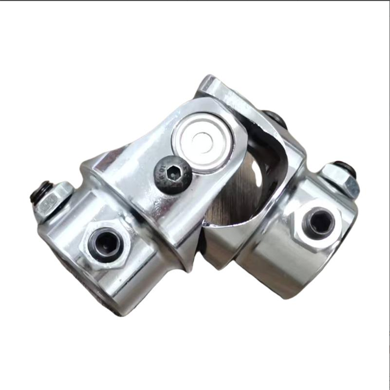 High Precision Coupling WXG01 Industrial Parts Transmission Parts