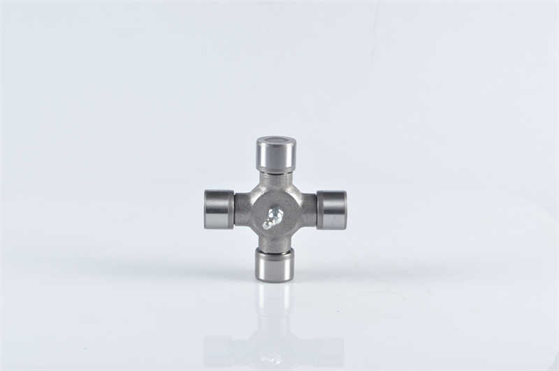 OEM Silver High Quality Complete Size Excellent Cardan Joint 3.01 Series 27*70 for Agricultural Machine Tractor