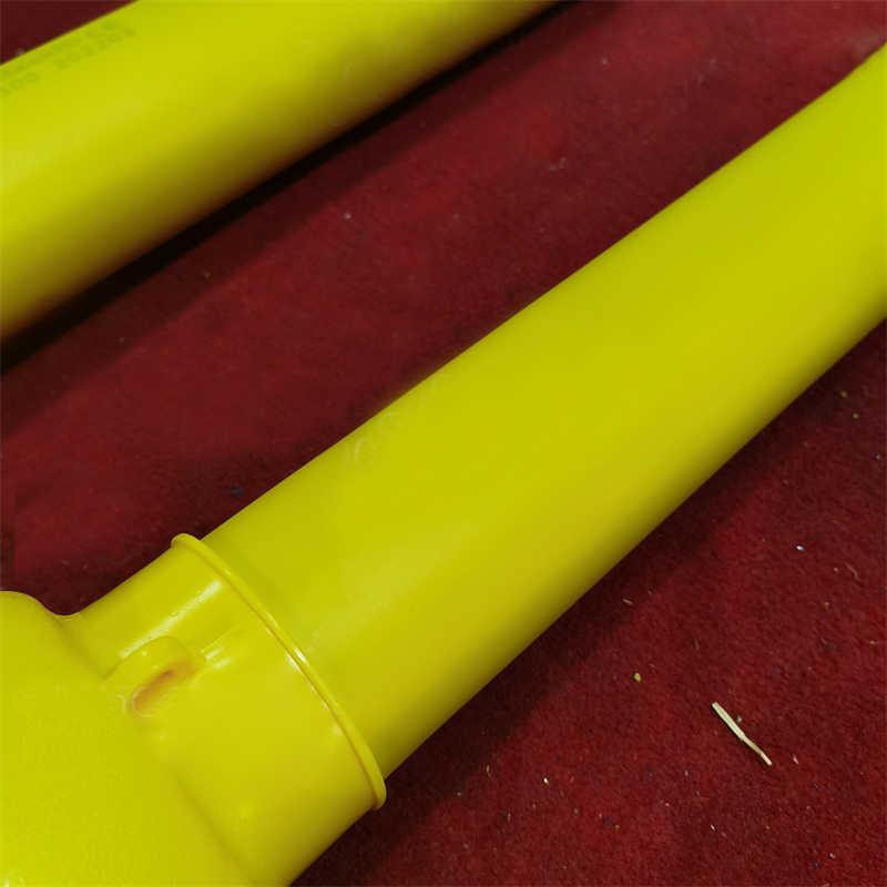 10HP to 20HP Custom Wholesale Steel Transmission Pto Cardan Drive Shafts