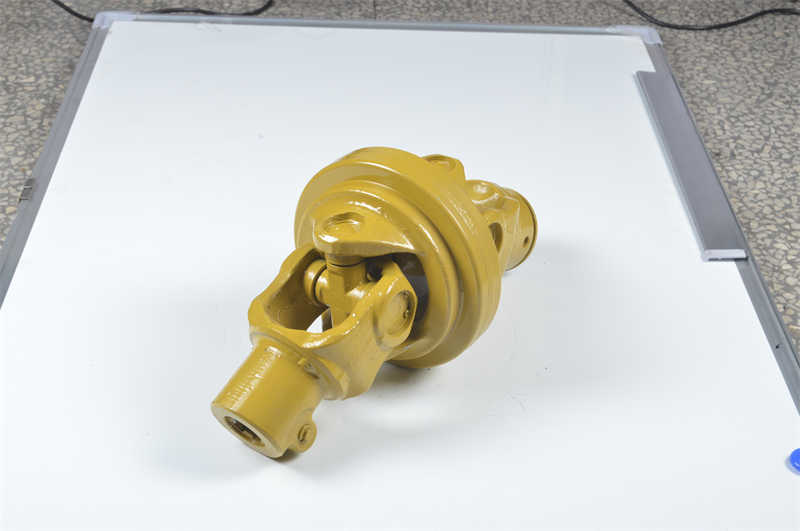 Hot Sale OEM 36WA PTO Wide Angle Coupling Suit Tractor Shaft Wide Angle Joint Steel Driveshaft