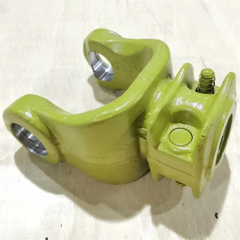 35*106.5 Pto Shaft Parts 1 3/8