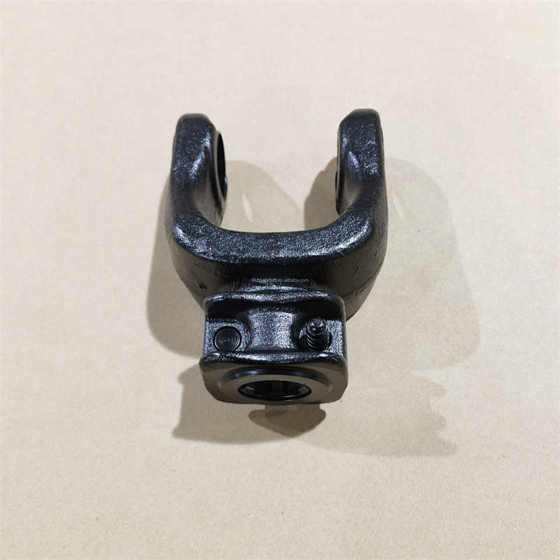 Tractor Shaft Yoke 8.0505B 1 3/8