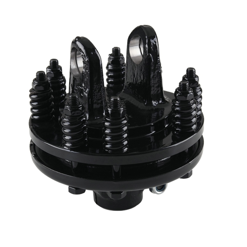 High Quality Drive Shaft Limiter FCS165 Friction Clutch Protect the Gearbox