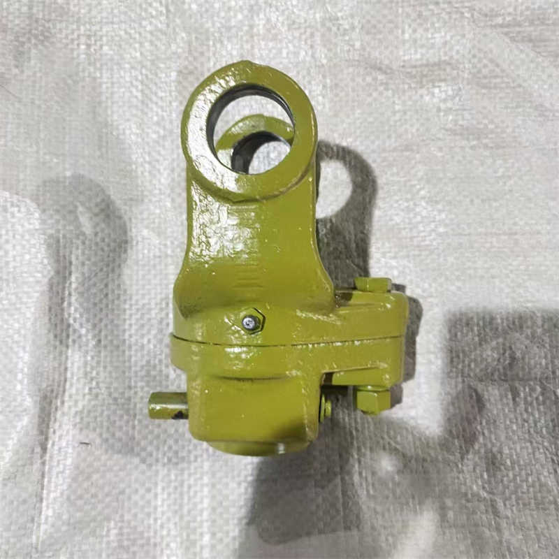Tractor Spare Parts 27*74.6 Cross Kit 1 3/4