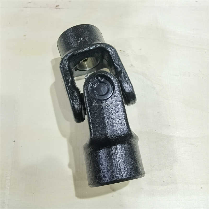 1.05.C25 Cardan Tractor Pto Shaft Universal Joint Round Yoke SD DOUBLE JOINT Cardan Shaft