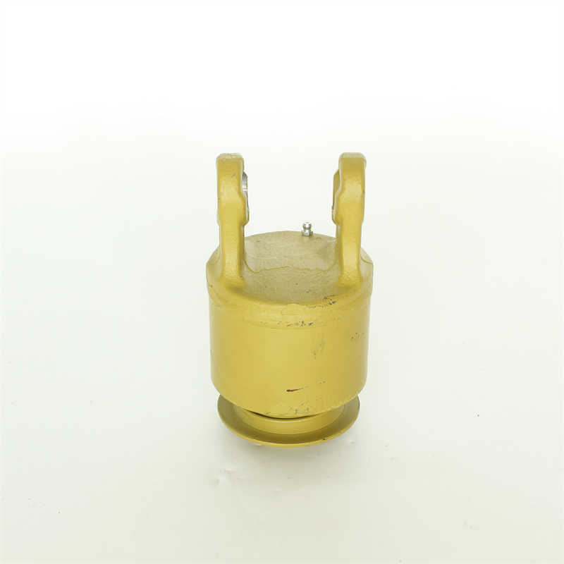 Factory Supply Customizable Overrunning Clutch Simple Structure Torque Adapter for Tractor