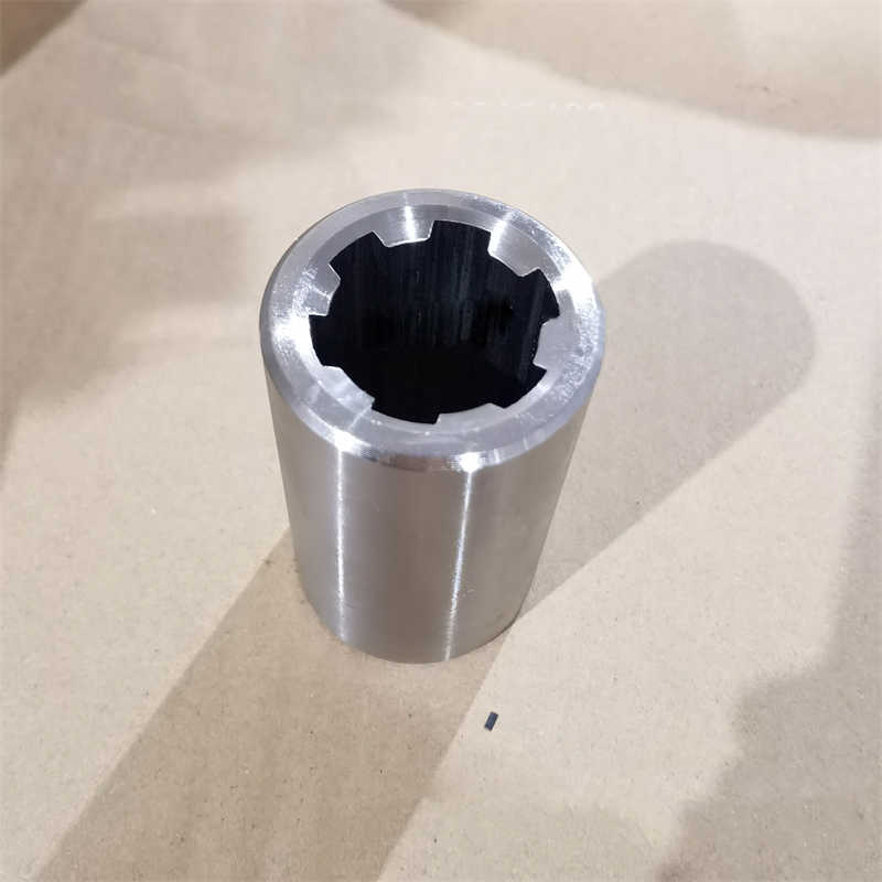 Europard 824 Tractors Parts Hub Spline Bush