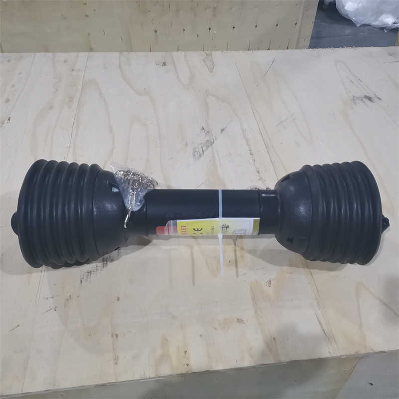 Sale Universal Joint Pto Shaft for Rotocultivator Pto Drive Shaft Agricultural Machinery Parts
