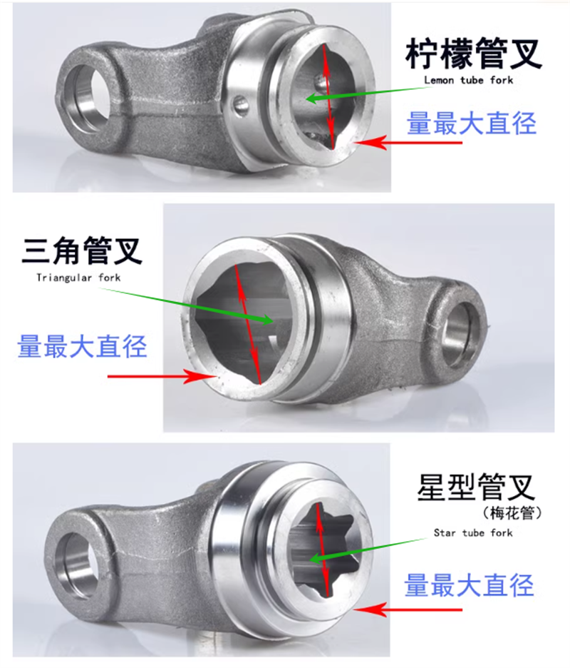 FCS165 Friction Torque Limiter