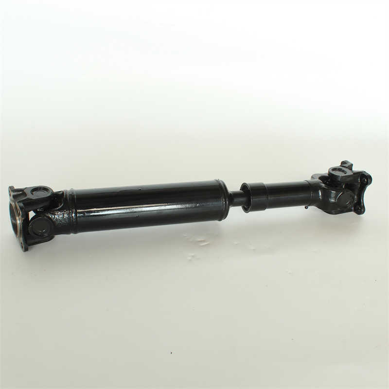 High Hardness Customized Driveshaft Black Steel TKK SHAFT for Planter Machine