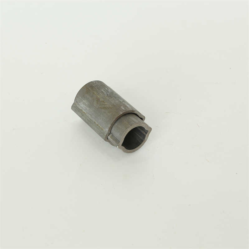 Factory Price PTO Shaft Parts Customized Shape Lemon Tube for Cultivators Harvesters Parts