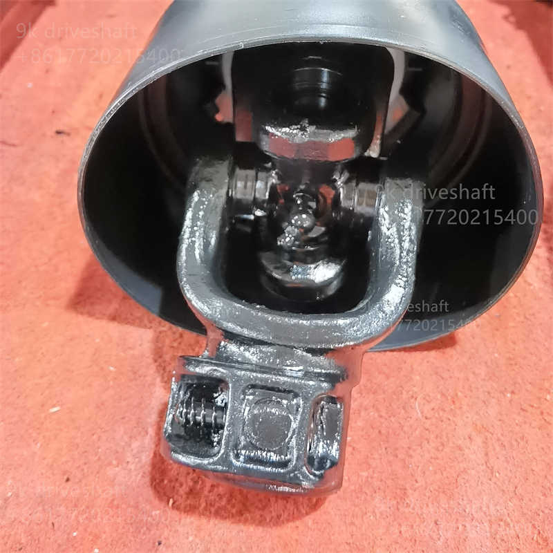 Customized Pto Shaft for Tractor T32 620MM PTO SHAFT for Customized Pto Shaft for Tractor