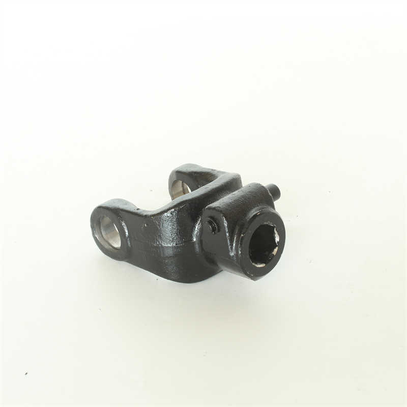 Factory Price Customizable High Quality Easy to Manufacture Hexagon Tube Yokes for Car