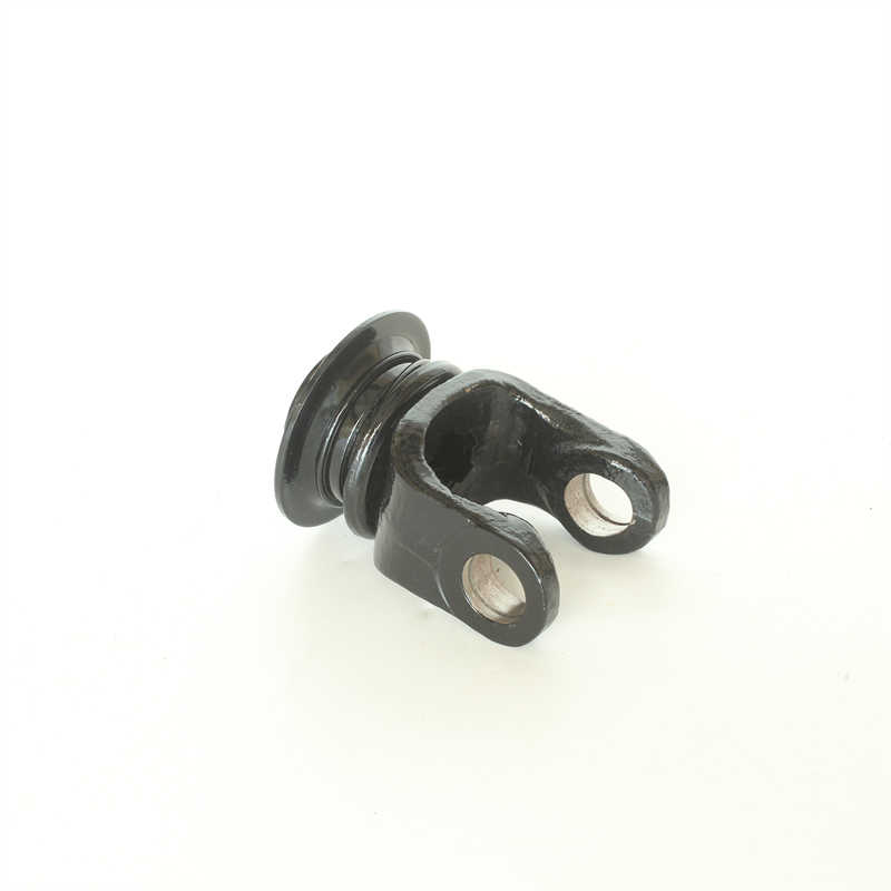 Factory Supply Customized Size Shape Tube Structure Tube Yokes for Lawn Mower