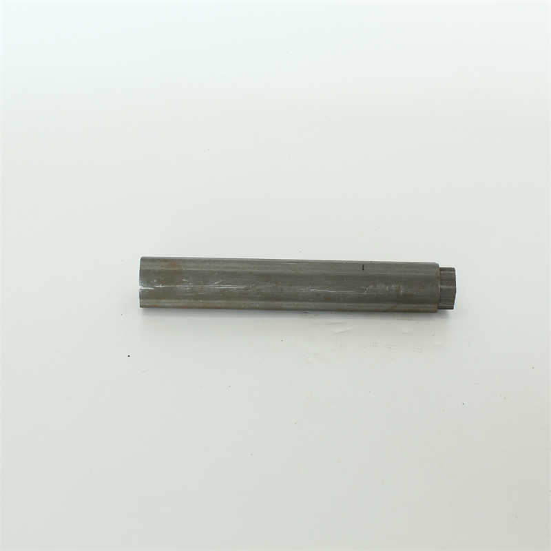 Wholesale Price Natural High Quality Simple Structure Triangular Tube