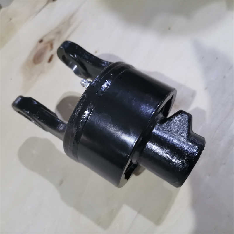 Factory Price RA Pto Overrunning Clutch Torque Limiter Overrun Clutch Pto