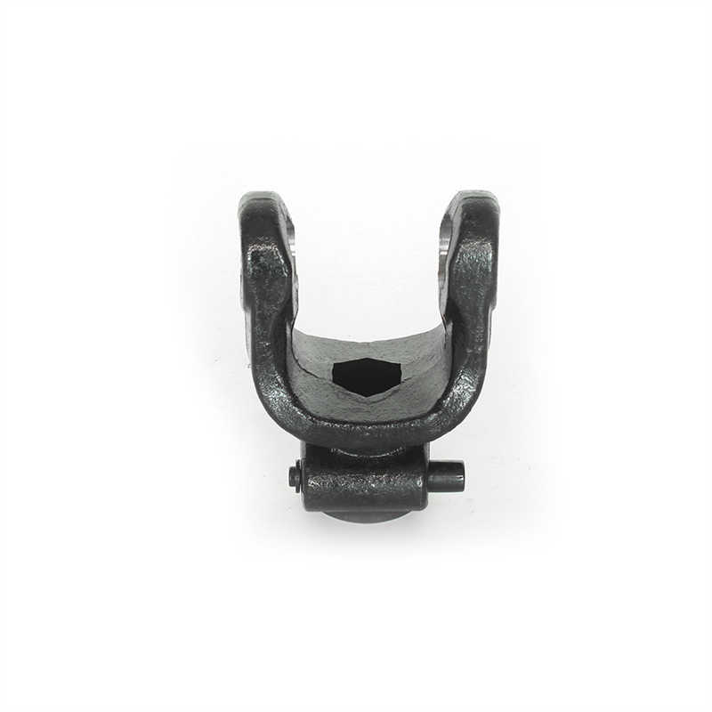 Factory Price Customizable High Quality Easy to Manufacture Hexagon Tube Yokes for Car