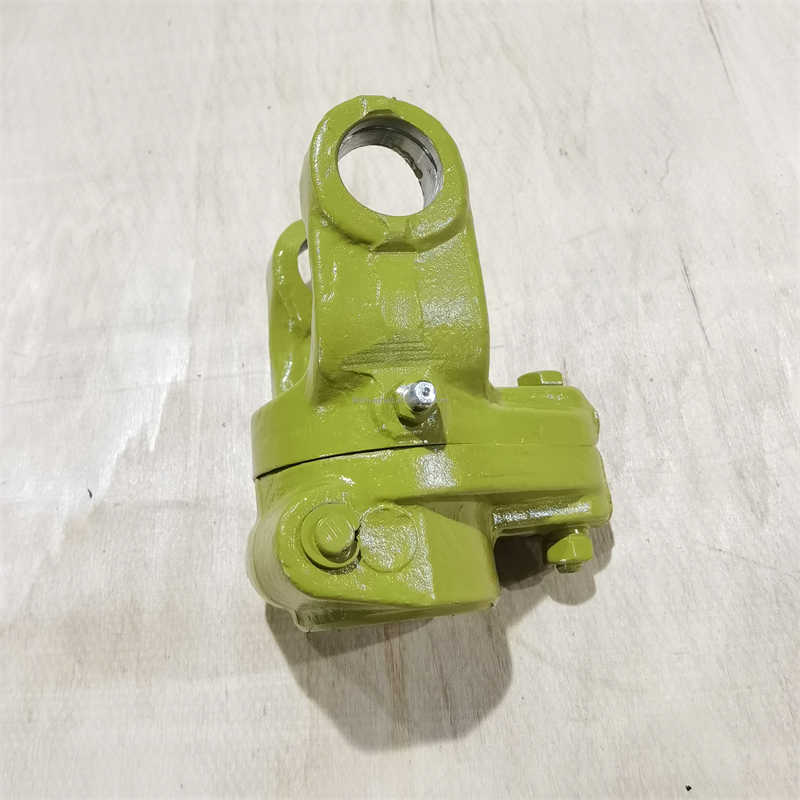4SB Shear Bolt Torque Limiter Lawn Mower Parts PTO SHAFT PARTS Pto Shaft Yoke for Trailer