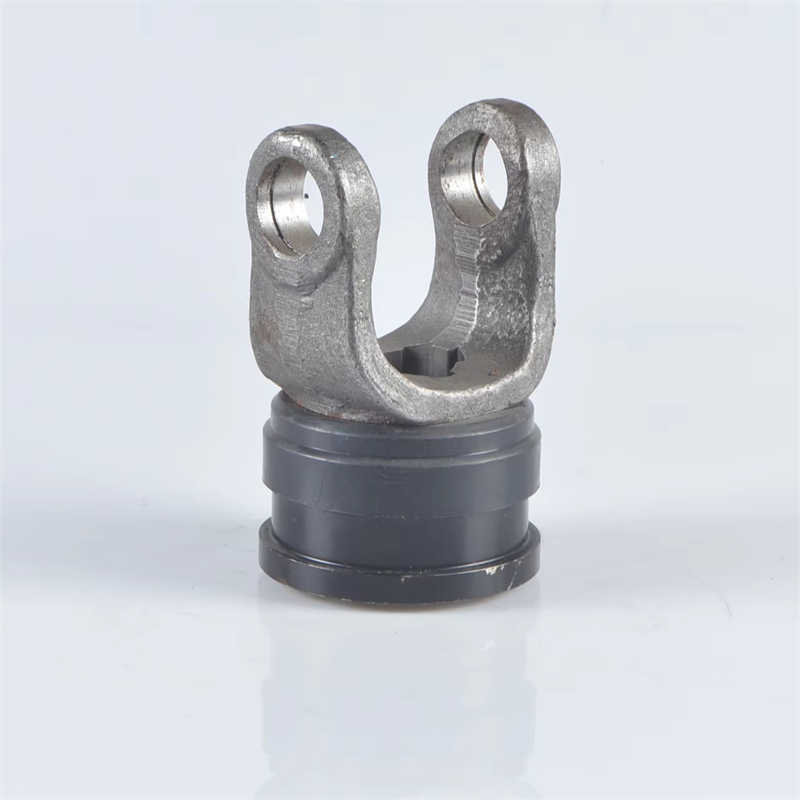 High Quality Quick Release Splined Yoke 13-WITH COLLAR 4.05.13B(1 3/8