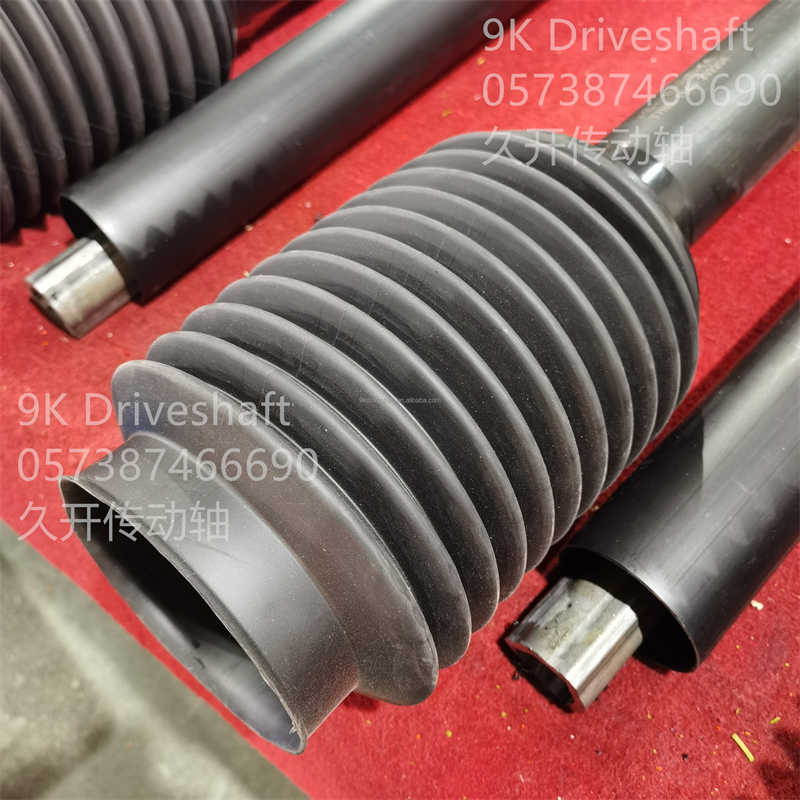 Kubota Machinery Parts T7N 1140 05B05B BNIIP Pto Shaft Safety Pto Shaft Cover for Farm Implement