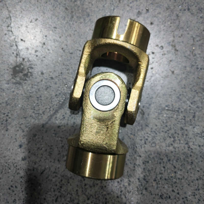 5-170X Cardan Joint Transmission Zinc Cardan Universal Joint