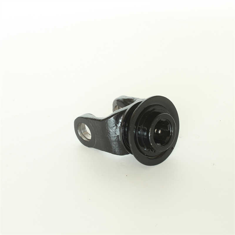 Factory Supply Customized Size Shape Tube Structure Tube Yokes for Lawn Mower