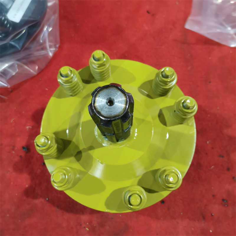 Transmission Shaft Truck Vehicle Forklift Loader Excavator Cardan Free Wheel Spline Yoke Clutch Torque Limiter PTO Drive Shaft
