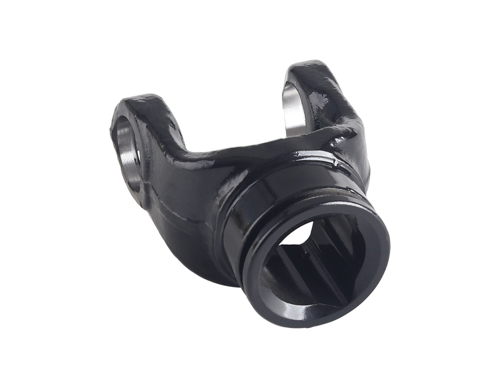 PTO Shaft Splined Yoke 34.0501B 1 3/8