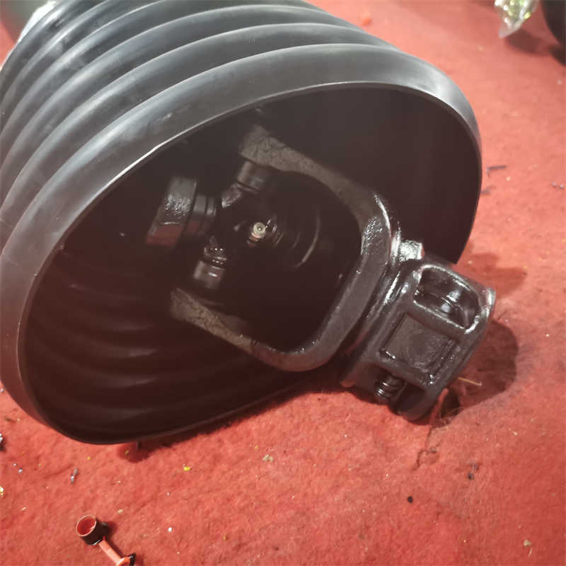 Agricultural Kubota Tractor Parts Driveline CE Cardan Pto Shaft Cross Universal Joint Drive Shaft