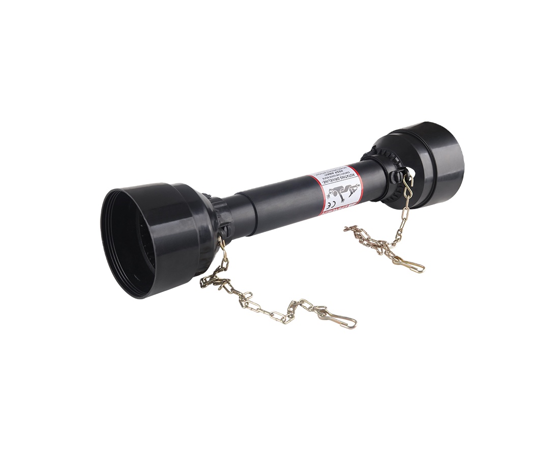 Hot Sale OEM Black Safty Shield I for PTO Driveshaft Agricultural Machine Parts Tractor Parts