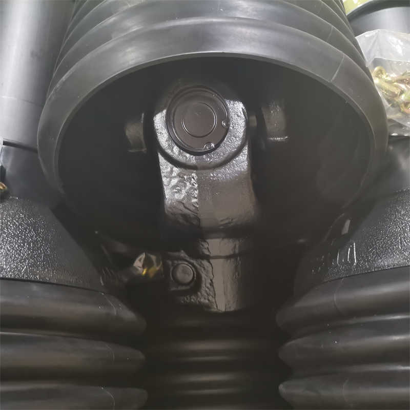 Sale Universal Joint Pto Shaft for Rotocultivator Pto Drive Shaft Agricultural Machinery Parts