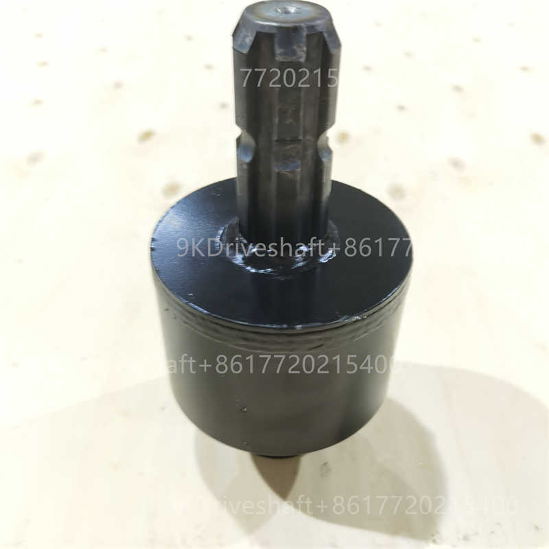 Factory Supply Customizable Overrunning Clutch Simple Structure Torque Adapter for Tractor