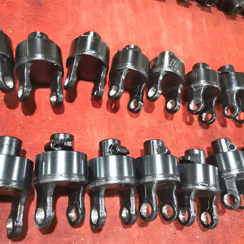Factory Price RA Pto Overrunning Clutch Torque Limiter Overrun Clutch Pto
