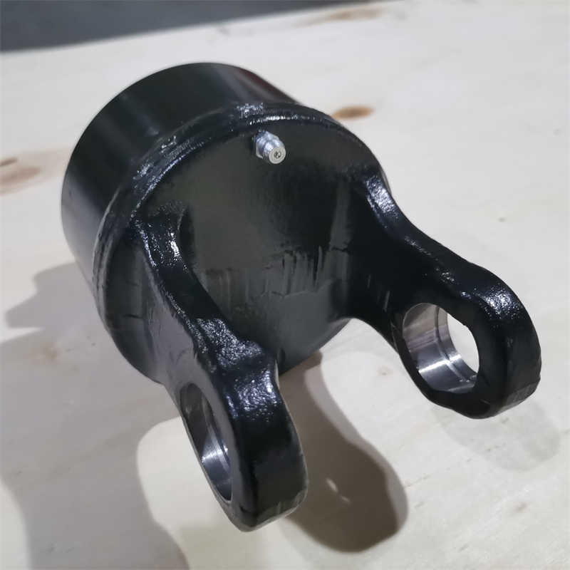 Factory Price RA Pto Overrunning Clutch Torque Limiter Overrun Clutch Pto
