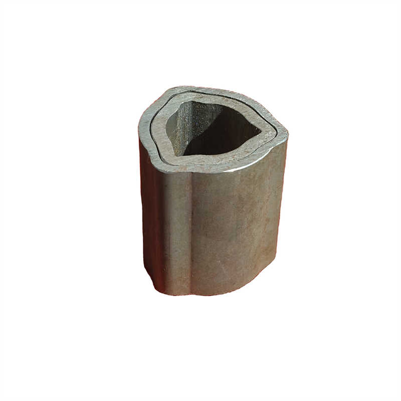 Hard Durable Triangular Tube of PTO Driveshaft for Agricultural Machinery Tractor