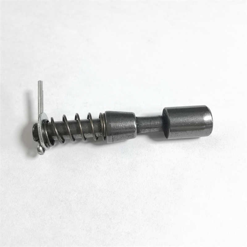 PTO Drive Shaft Parts 14*75 Taper Pin