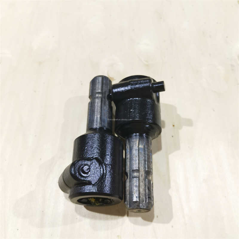 Tractor Pto Extension Adaptor 1 3/8" 21 Spline Female - 1 3/8" 6 Spline Pto Male ADAPTOR CONNECTION