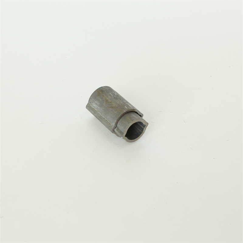 Factory Price PTO Shaft Parts Customized Shape Lemon Tube for Cultivators Harvesters Parts