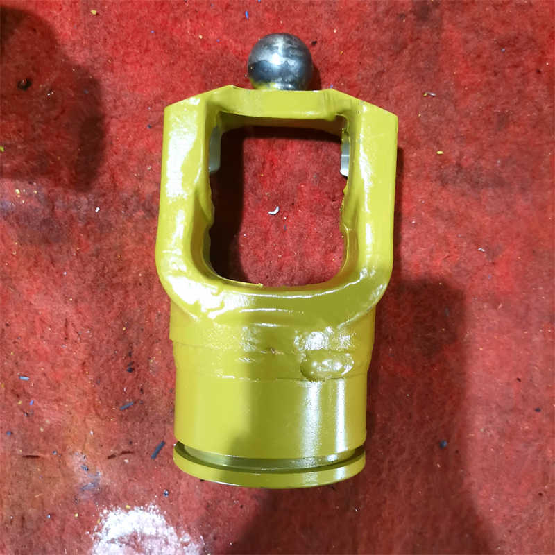 PTO Agriculture Shaft Spare Parts