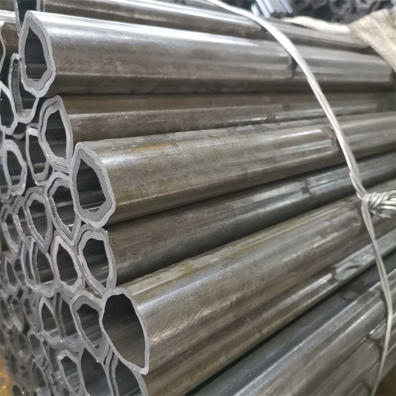High Quality Triangular Tube Pto Shaft Pipe for Agricultural Tractor Parts