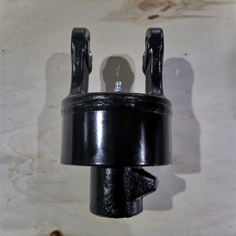 Factory Price RA Pto Overrunning Clutch Torque Limiter Overrun Clutch Pto
