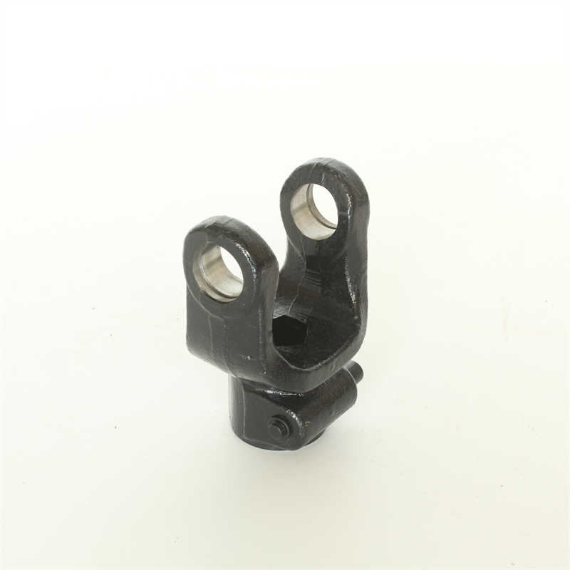Quality Assurance Customizable High Quality Easy to Repair Tube Yoke Hexagon Fork for Car