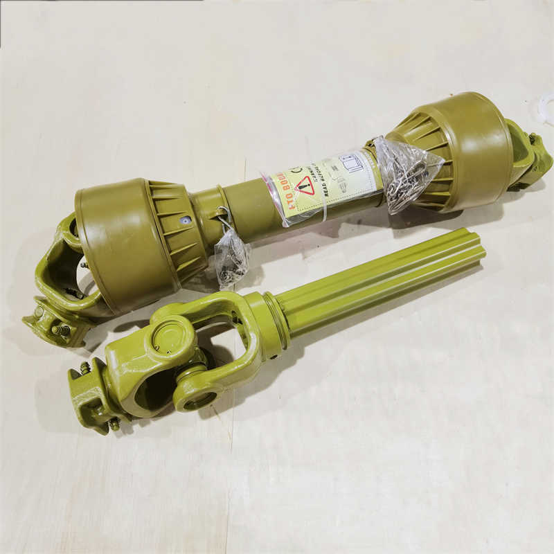 Tractor Drive Shaft Straight Protector S8  800mm Z8 Tractor Attachments and Implements