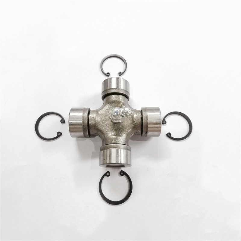 Immediate Delivery Agricultural Machinery Cross Kits 28*80  U Joint