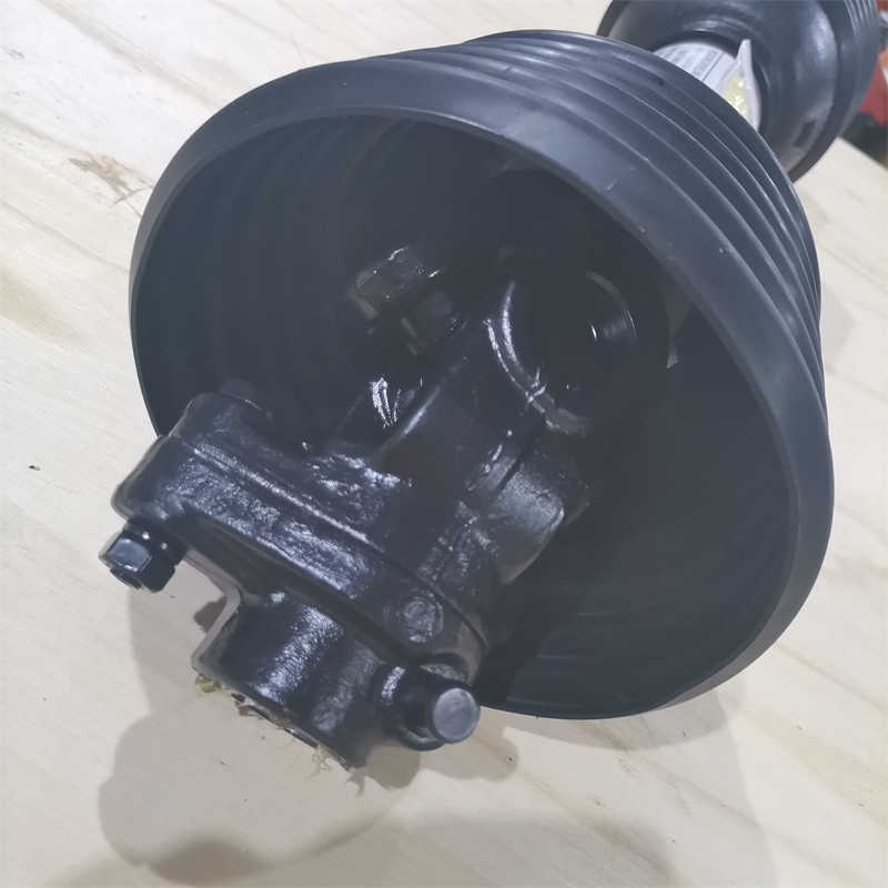 Sale Universal Joint Pto Shaft for Rotocultivator Pto Drive Shaft Agricultural Machinery Parts