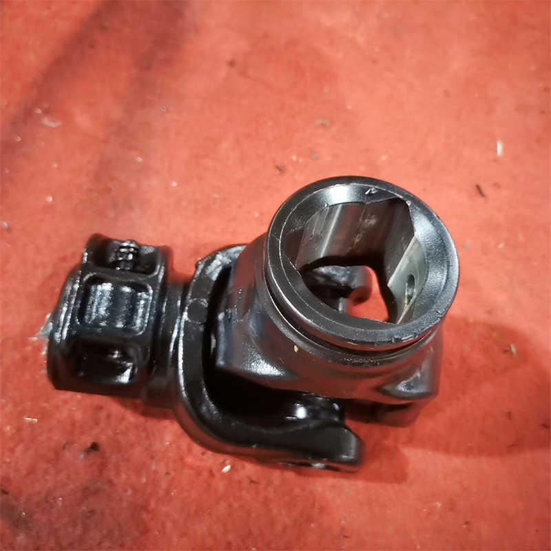 Factory Directly Sale 6.06+6.01+6.05B U Joint  PTO Shaft Parts for Agricultural Implement