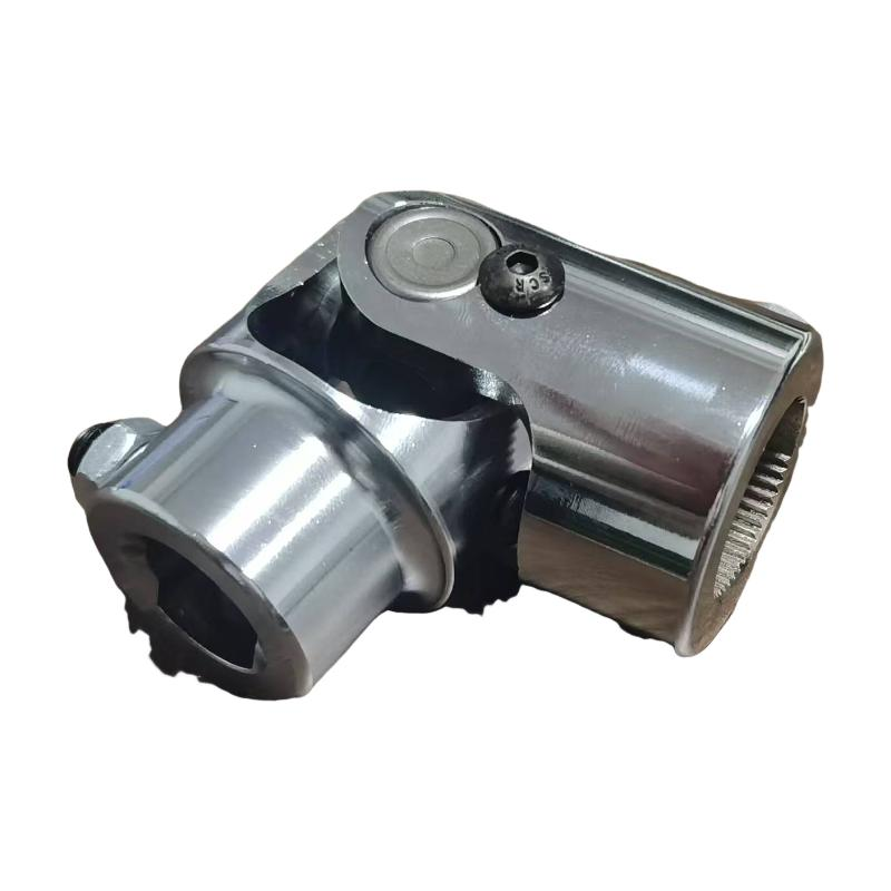 High Precision Coupling WXG16 Industrial Parts Transmission Parts