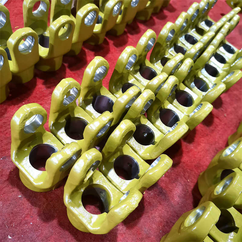 PTO Agriculture Shaft Spare Parts